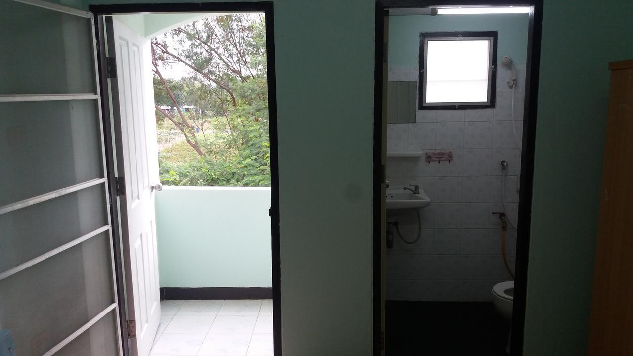 Holiday Chiang Mai Exterior foto