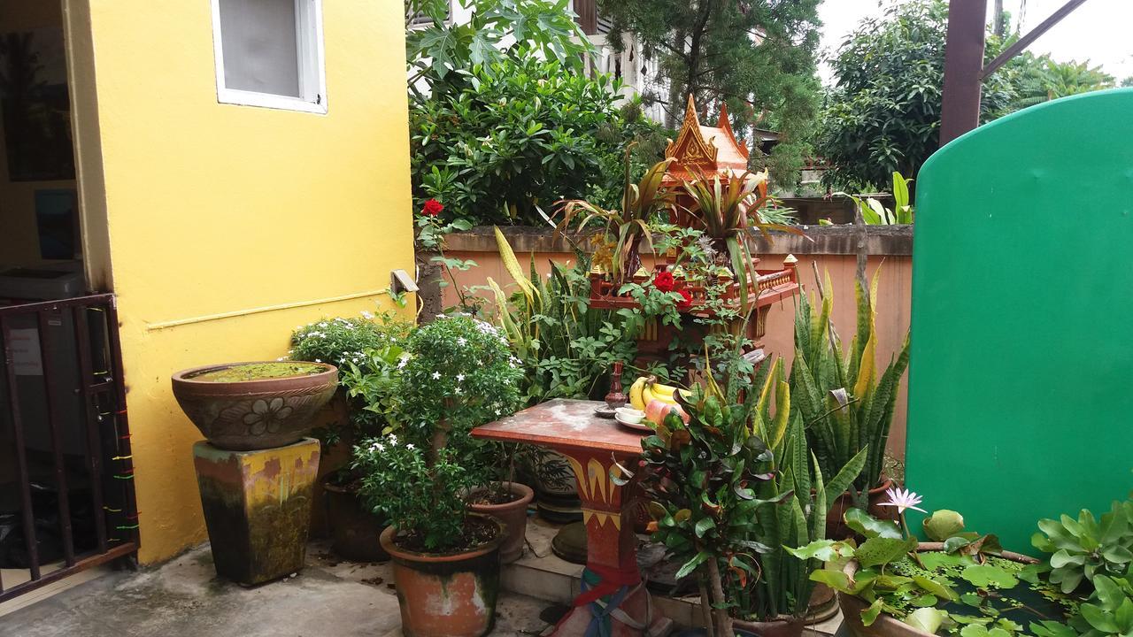 Holiday Chiang Mai Exterior foto